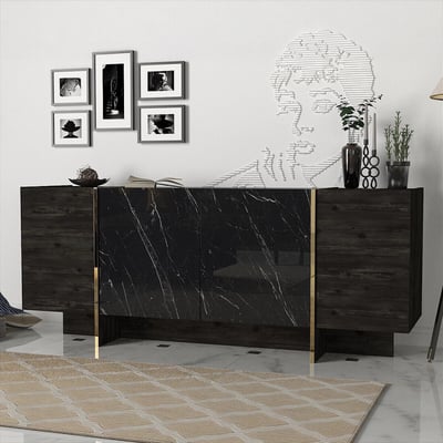Комод Veyron / Вейрон SO'HOME