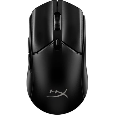 Souris Gamer Sans Fil Pulsefire Haste 2 Core Noire HYPER