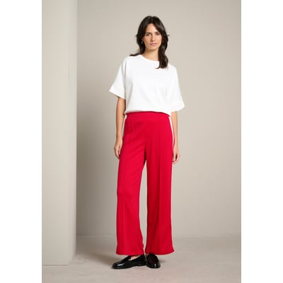 Pantalon ample à bande LOLALIZA