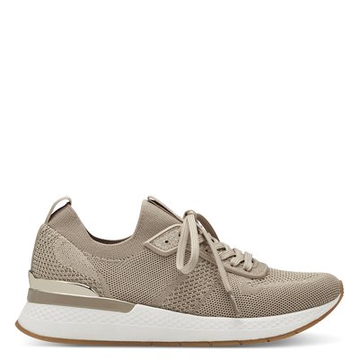 Basket à lacets TAMARIS