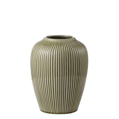 Vase décoratif en céramique H25 SIA DECO