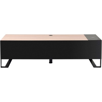 Meuble TV NAGA 1600 Nordic porte tissui ERARD