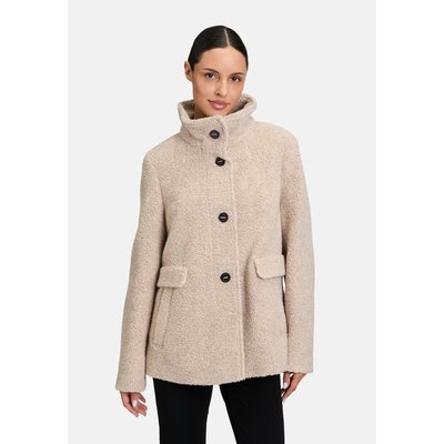 Veste d'hiver à col GIL BRET