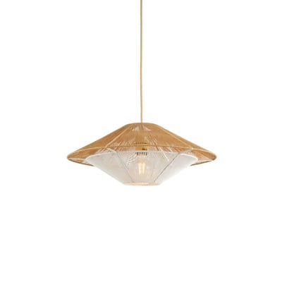 Lampe Suspendue Métal LUMBINI GOOD & MOJO