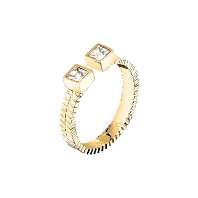 Bague GIOIA MORELLATO
