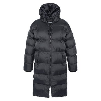 Bomber MA-1 coupe 90's en nylon recyclé SCHOTT