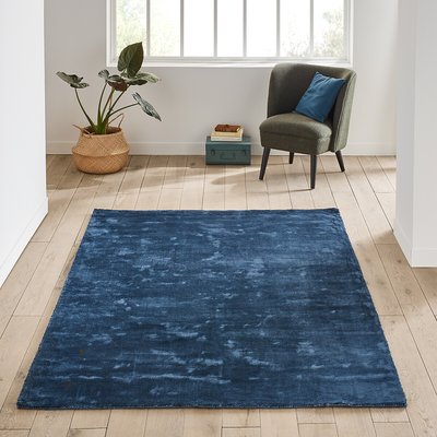 Teppich Guitou, 100% Tencel™ LA REDOUTE INTERIEURS