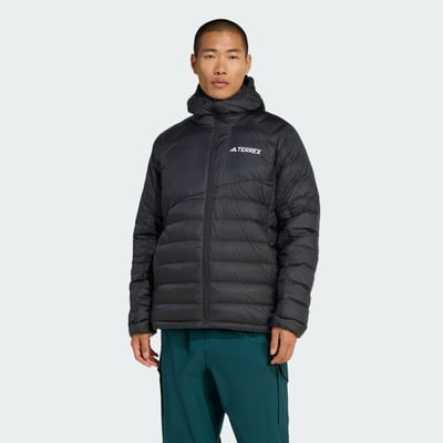 Doudoune À Capuche Terrex Xperior Climawarm+ adidas Performance