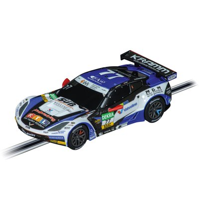 Go Chevrolet Corvette C7. R GT3 Callaway Competition No.77 CARRERA