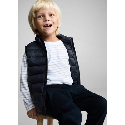 Gilet matelassé MANGO BABY