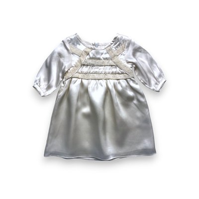 Robe bébé - Très bon état CHARABIA