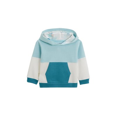 Sweat-shirt à capuche enfant MANAUS PETIT BEGUIN