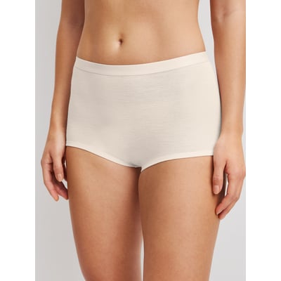 Culotte en laine-soie Laine TRUE CONFIDENCE CALIDA