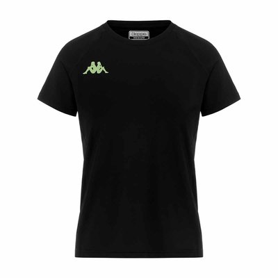 T-shirt de Training Kombat Fiba KAPPA