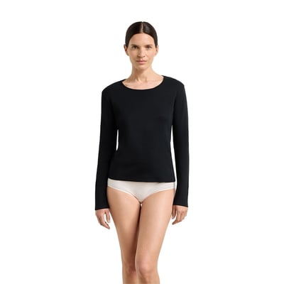 Tshirt coton gratté THERMAL DIM