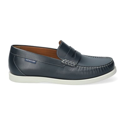 Mocassins en cuir NIKLAS MEPHISTO