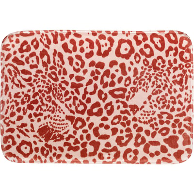 Tapis de bain microfibre, Jag C DESIGN HOME TEXTILE