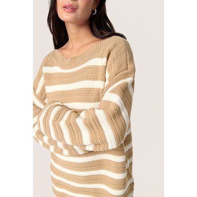 Pullover tricoté SLSusanna SOAKED IN LUXURY