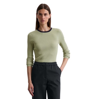 Pullover Travel Collection en mélange de viscose MARC O'POLO