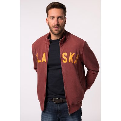 Veste en molleton JP1880