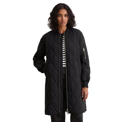Manteau matelassé regular en nylon recyclé MARC O'POLO