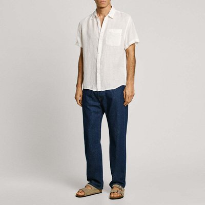Chemise Coupe Regular À Poche Sur Le Devant PEPE JEANS
