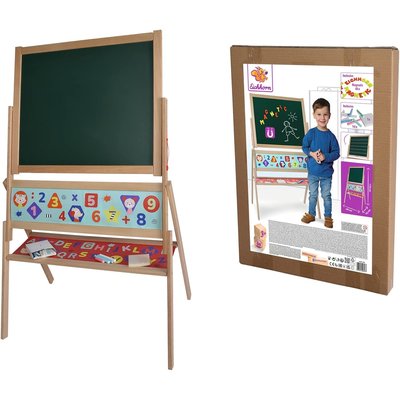 Tableau magnétique EICHHORN