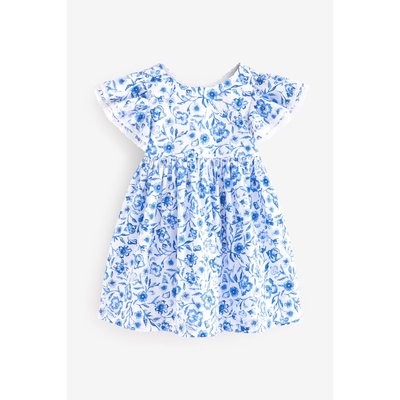 Robe avec manches ange NEXT