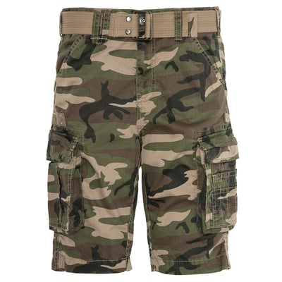 Short army SCHOTT