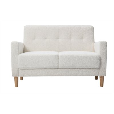 Canapé scandinave 2 places MOON MILIBOO
