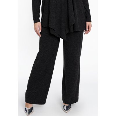 Pantalon bootcut YOEK
