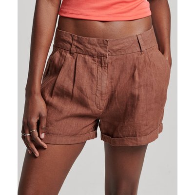 Short femme SUPERDRY La Redoute
