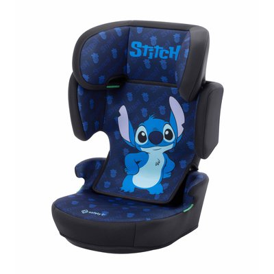 Siège auto réhausseur Helia i-Safe Stitch BEBECONFORT