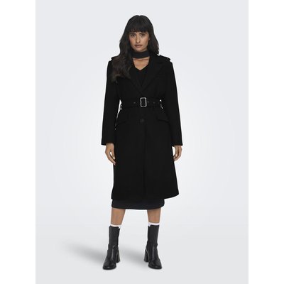 Manteau long ado La Redoute
