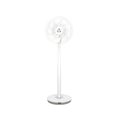Ventilateur de Plafond sur pied Airos Eco SV35 WE BOUTICA-DESIGN