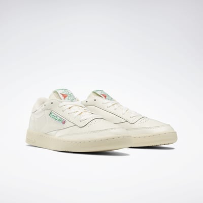 Baskets CLUB C 85 VINTAGE REEBOK