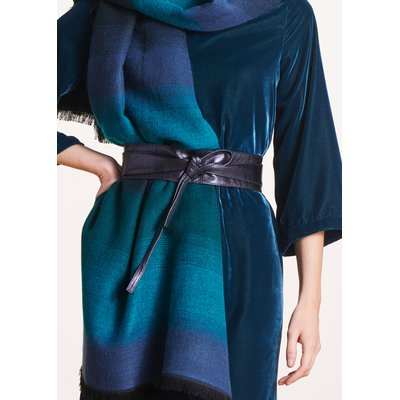 Ceinture à nouer LA FEE MARABOUTEE
