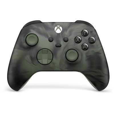 Manette Ss Fil Nocturnal Vapor Ed Spéciale MICROSOFT