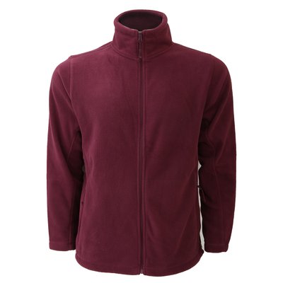 Veste polaire JERZEES RUSSELL