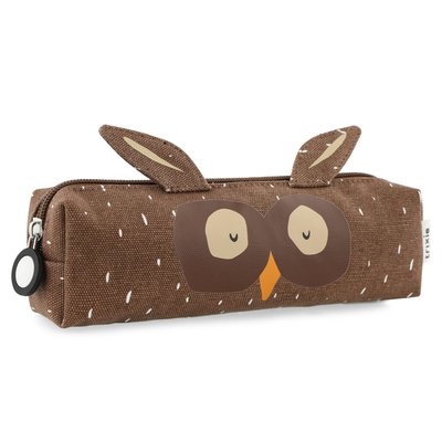 Trousse scolaire Mr. Owl - Trixie TRIXIE