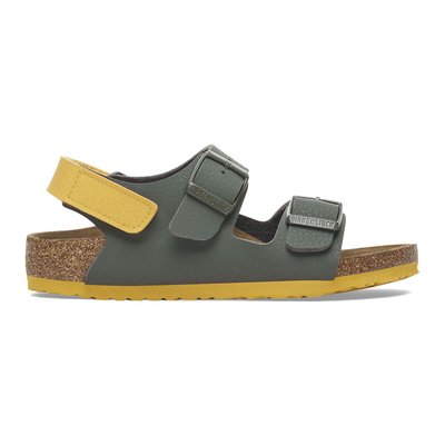 Sandalias Milano Kids con correa trasera BIRKENSTOCK
