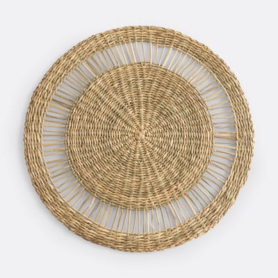 Lot de 4 sets de table, Nala LA REDOUTE INTERIEURS