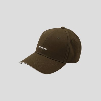 Casquette Debbie MISE AU GREEN