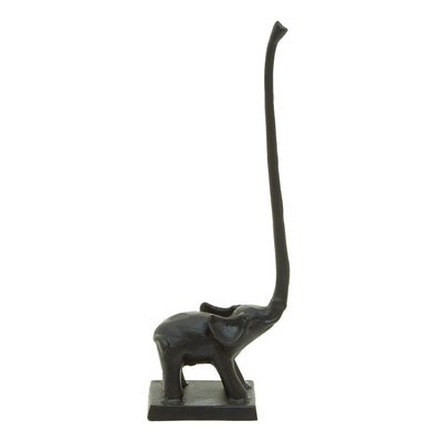 Elephant Toilet Roll Holder SO'HOME