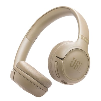 Casque Tune 530BT Beige JBL