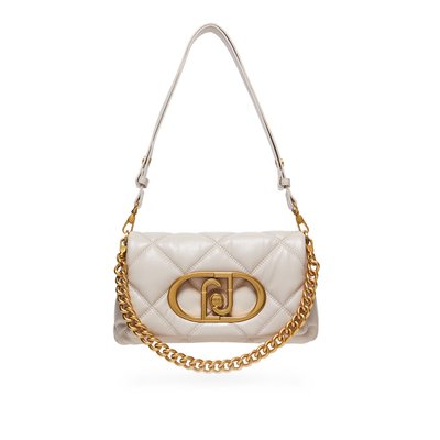 Sac format moyen LaPuffy matelassé LIU JO