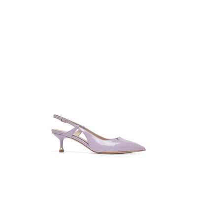 Slingbacks en vernis LIU JO