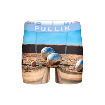 BOXER LONG TIR PULLIN