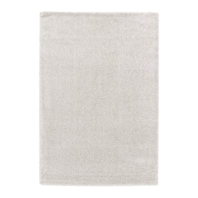Tapis shaggy design doux et volumineux LISON AFK LIVING