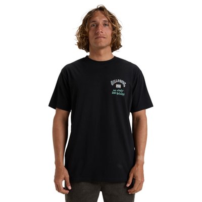 T-shirt à manches courtes KNOW THE FEELING BILLABONG